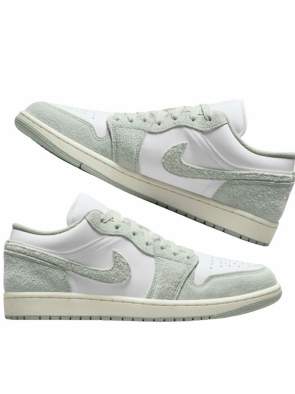 🆕 Air Jordan 1 Low SE